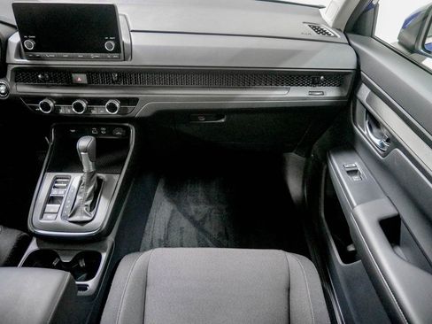 Certified 2025 Honda CR-V EX image 29