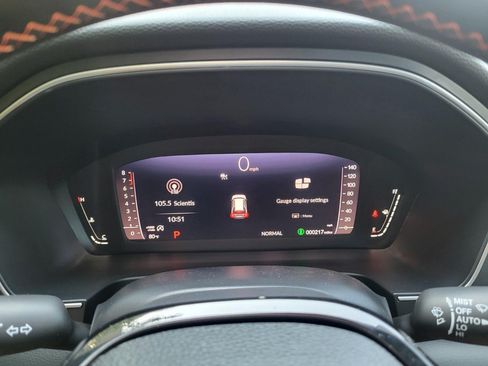 New 2026 Honda Passport TrailSport Elite image 24