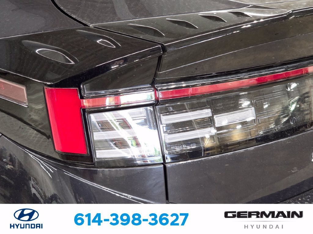 Certified 2026 Hyundai Sonata SE FWD image 16