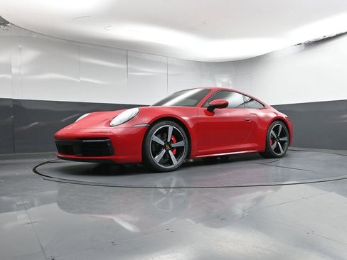 Used 2022 Porsche 911 Carrera S image 34