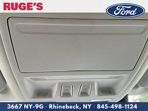 Certified 2023 Ford Bronco Sport Big Bend w/ Convenience Package AWD/4WD image 29