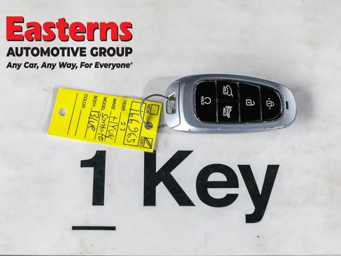 Used 2023 Hyundai Santa Fe SEL w/ Premium Package image 25