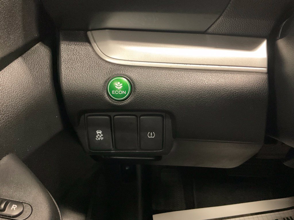 Used 2016 Honda CR-V EX image 18