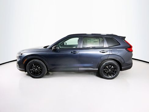 New 2026 Honda CR-V Sport-L image 7
