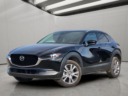 Used 2025 MAZDA CX-30 AWD 2.5 S w/ Premium Package