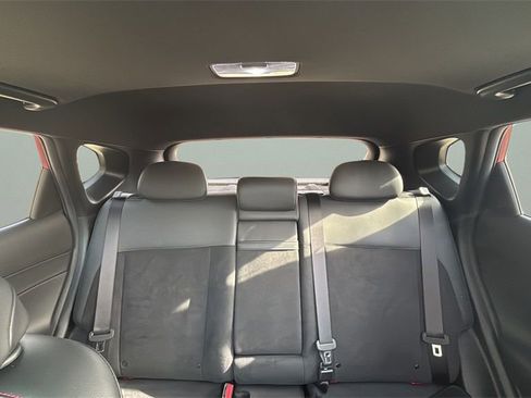 Certified 2025 Hyundai Kona N Line image 10