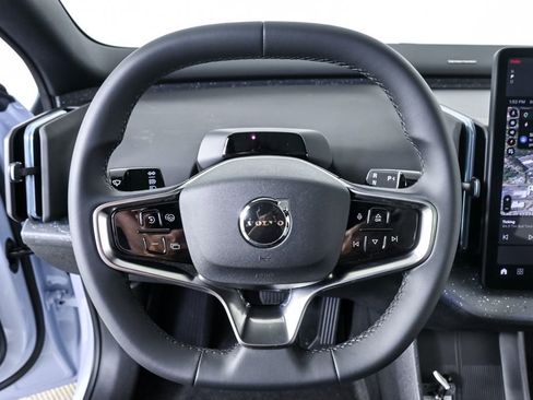 New 2026 Volvo EX30 Ultra w/ Protection Package Premier AWD/4WD image 8