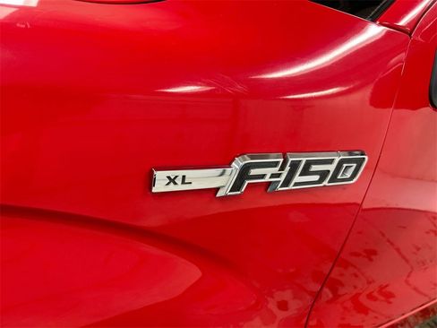 Used 2012 Ford F150 XL w/ XL Plus Pkg image 23