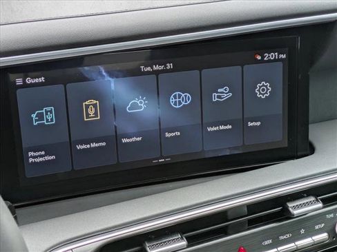 New 2026 Hyundai Palisade SEL image 14