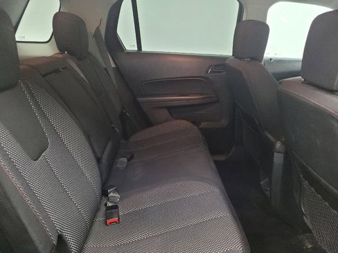 Used 2017 GMC Terrain SLE FWD image 19