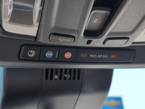 New 2026 Chevrolet Silverado 1500 ZR2 w/ ZR2 Bison Edition image 13