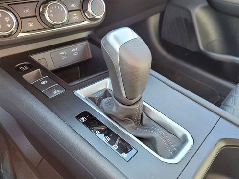 Certified 2025 Nissan Kicks SV w/ Illumination Package image 21