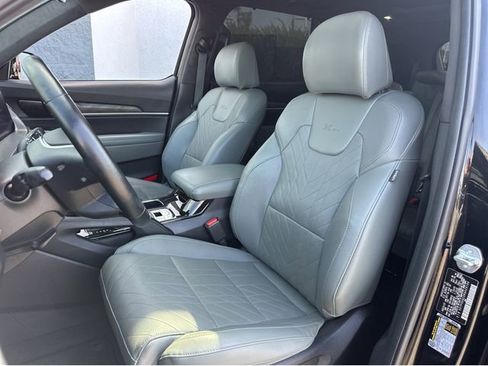 Certified 2024 Kia Telluride SX Prestige X-Pro AWD/4WD image 15