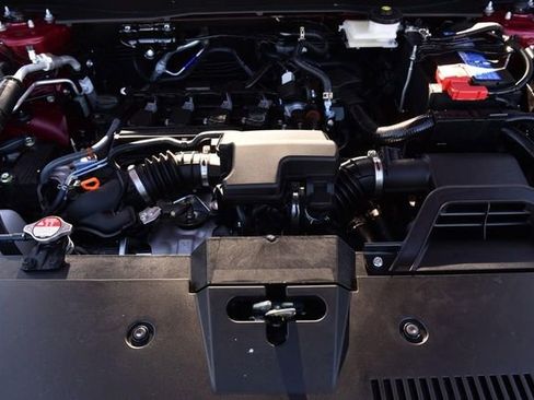 New 2026 Honda CR-V LX image 24