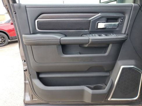 New 2026 RAM 2500 Laramie w/ Night Edition image 19