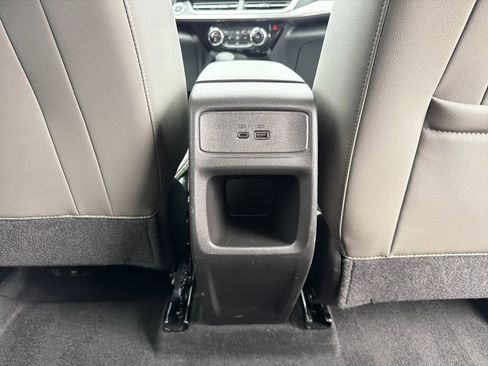 Used 2024 Chevrolet Trax ACTIV w/ Driver Confidence Package image 22