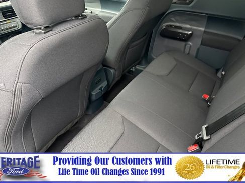 New 2026 Ford Maverick XL image 12