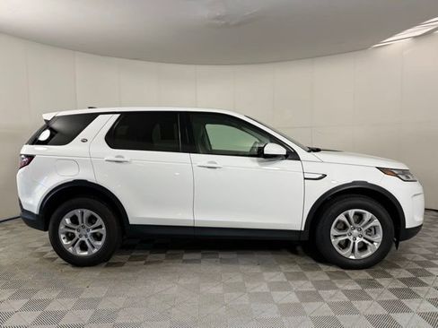 Used 2023 Land Rover Discovery Sport S image 10