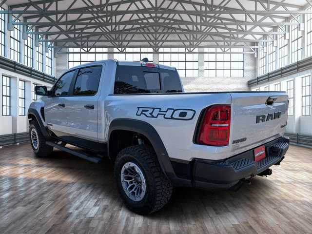 New 2026 RAM 1500 RHO AWD/4WD image 5