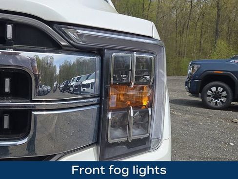 Used 2022 Ford F150 Lariat AWD/4WD image 27