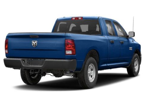 Certified 2019 RAM 1500 Express w/ Express Value Package image 3