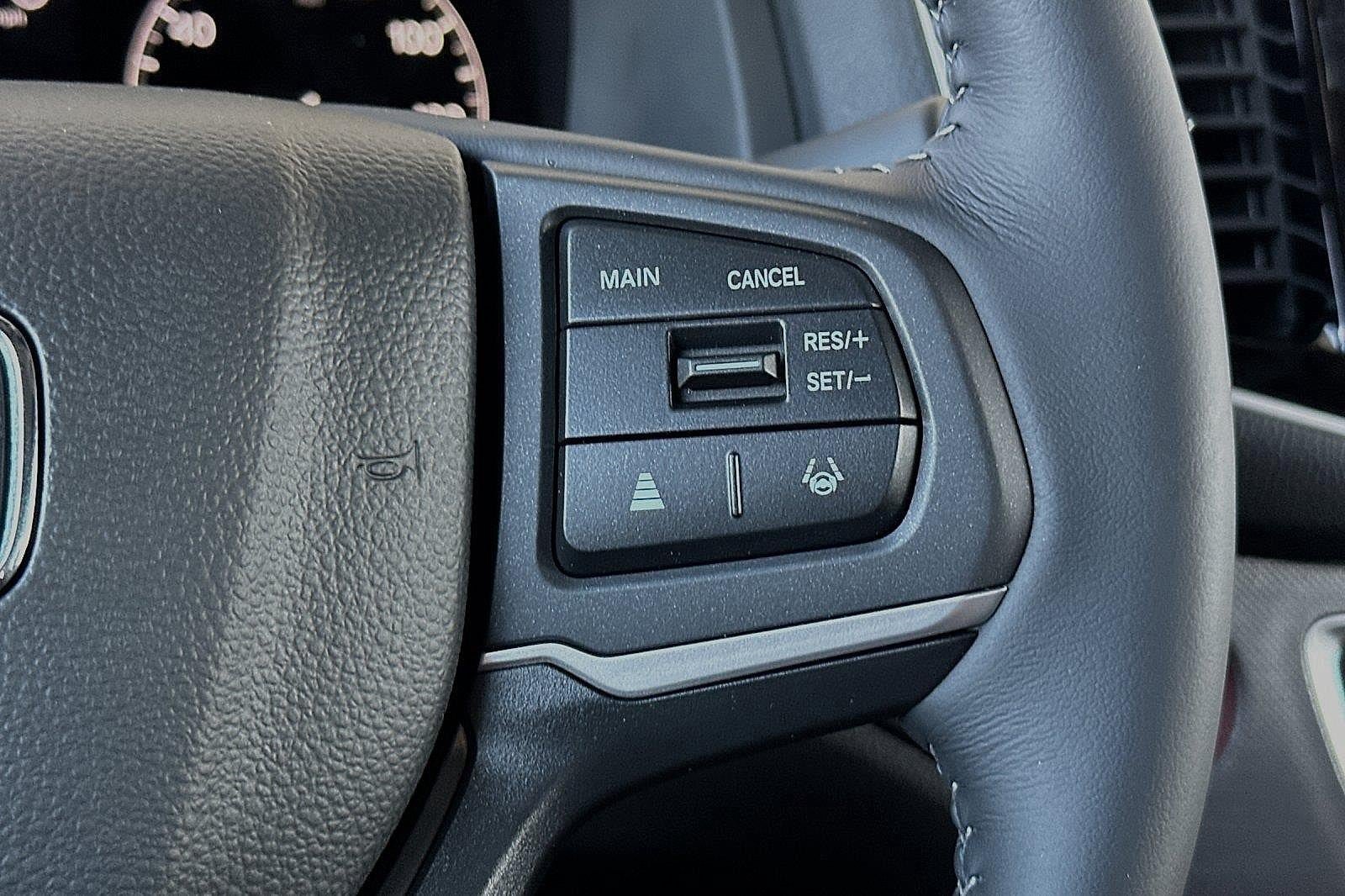 New 2025 Honda Ridgeline RTL image 24