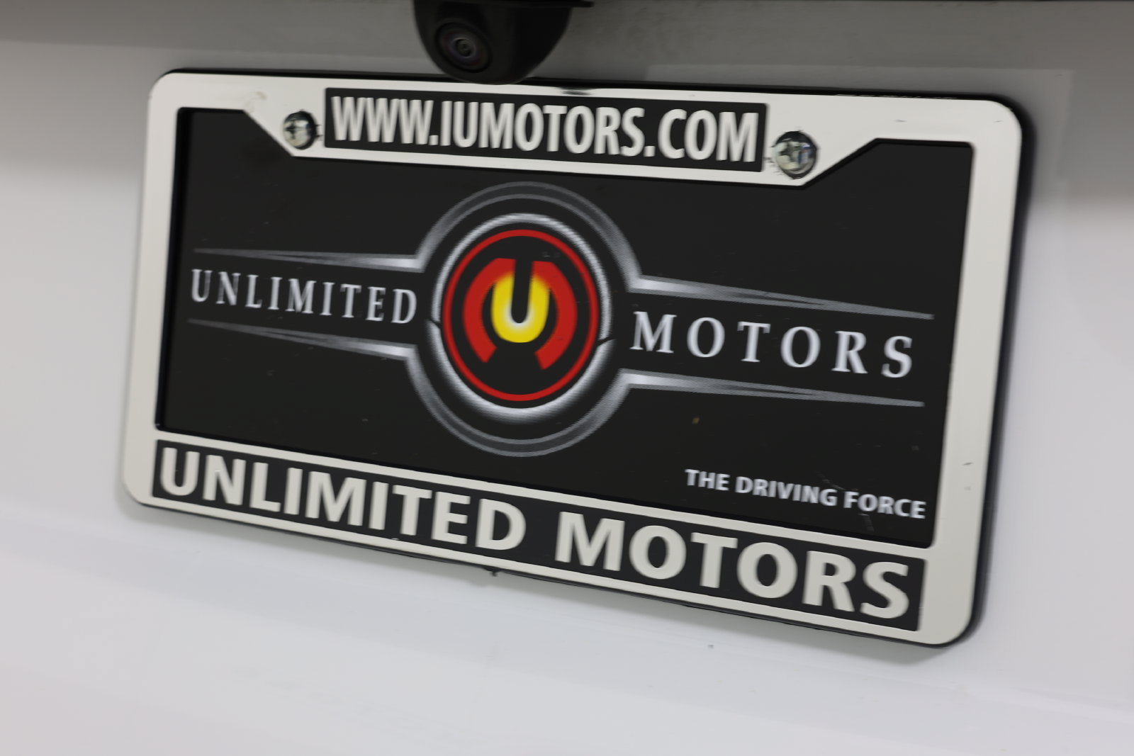 Used 2027 Chevrolet Bolt RS FWD image 18