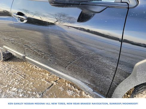 Used 2023 Subaru Outback Onyx Edition XT image 13