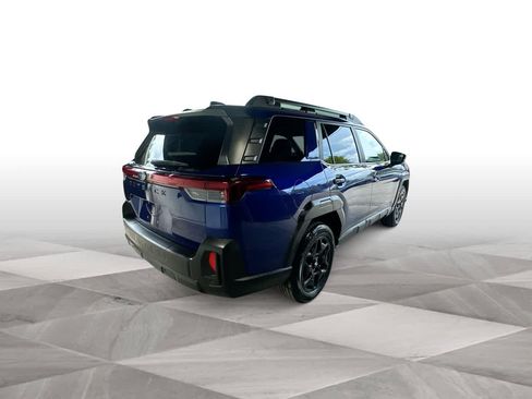 Certified 2026 Subaru Outback Limited AWD/4WD image 8