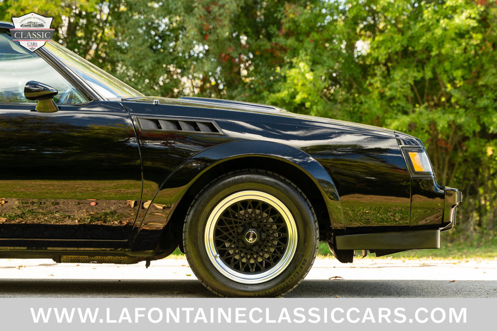 Used 1987 Buick Regal Coupe RWD image 30