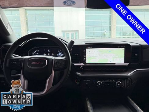 Used 2026 GMC Sierra 2500 SLT AWD/4WD image 7