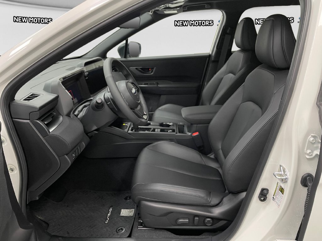 New 2026 Subaru Outback Premium AWD/4WD image 9