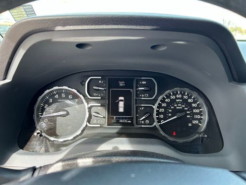 Used 2020 Toyota Tundra SR5 w/ TRD Off-Road Package image 14