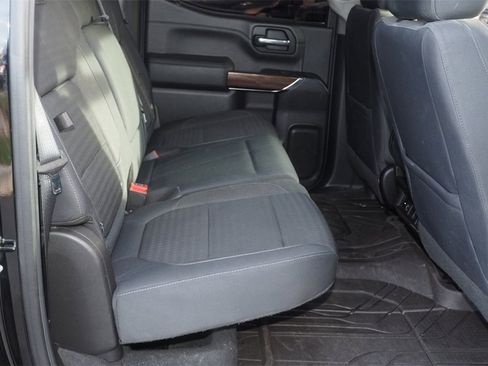 Used 2019 Chevrolet Silverado 1500 RST w/ All-Star Edition image 16