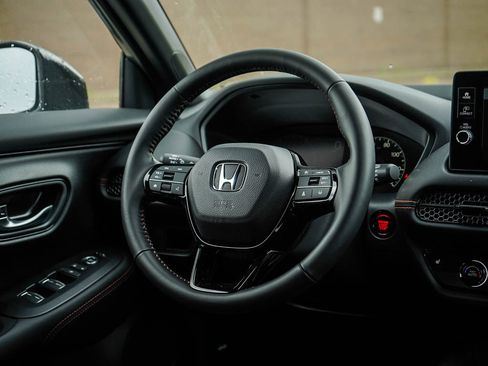 New 2026 Honda HR-V Sport image 15
