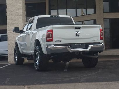 Used 2022 RAM 2500 Limited