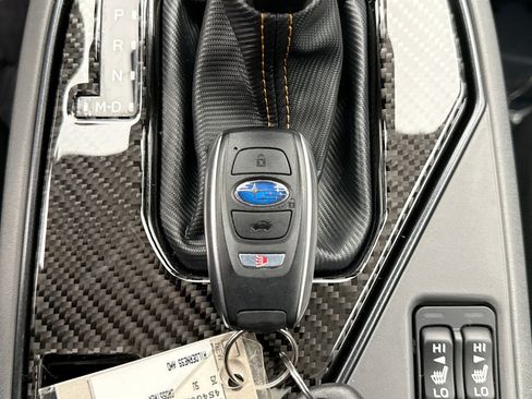 Used 2025 Subaru Crosstrek 2.5i Wilderness AWD/4WD image 25