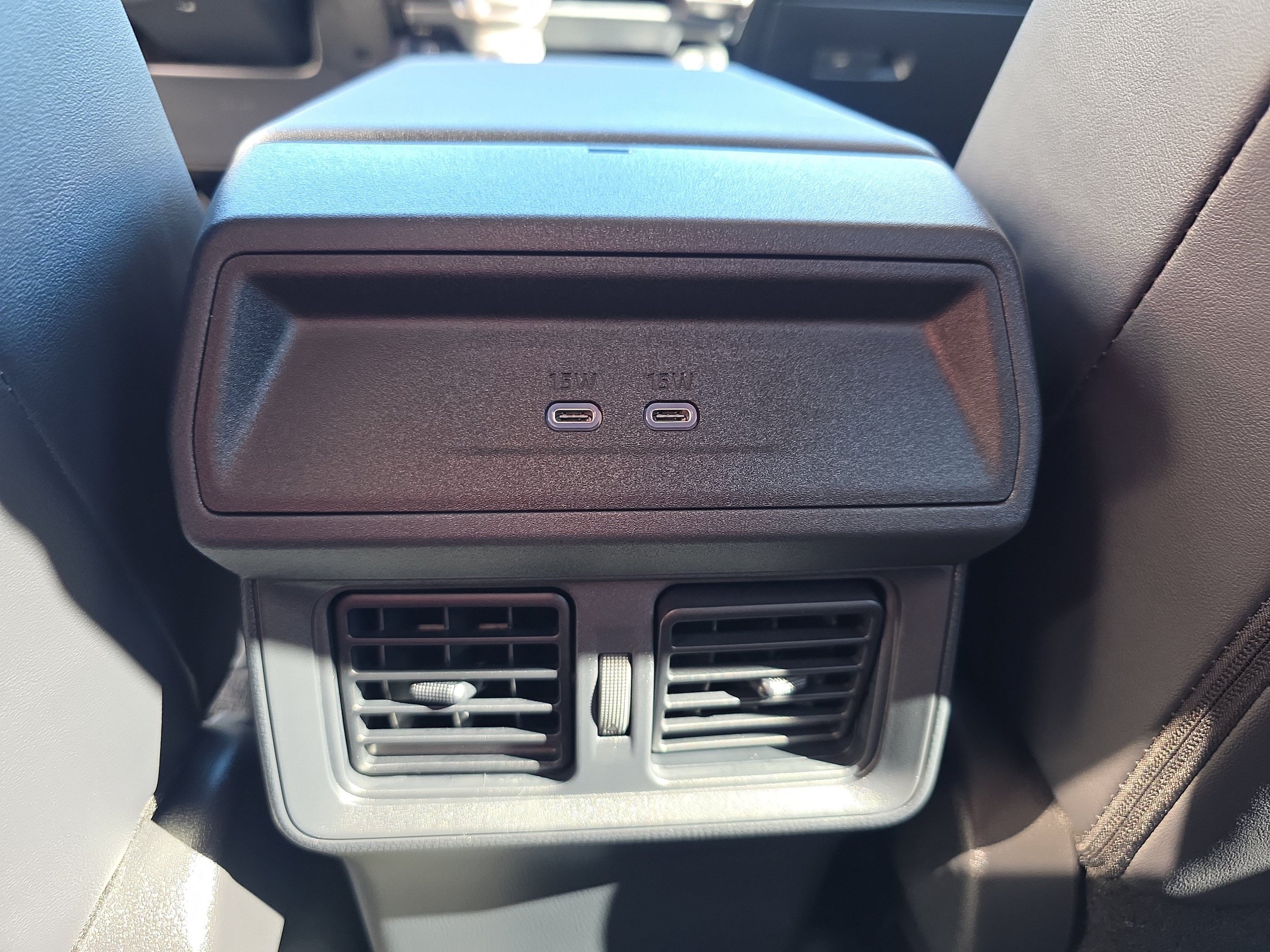 Used 2026 Toyota RAV4 AWD Plug-in Hybrid image 13