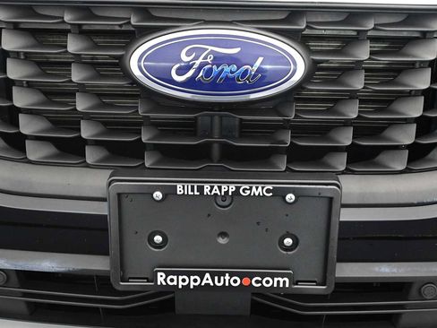 Used 2025 Ford Escape Active AWD/4WD image 17