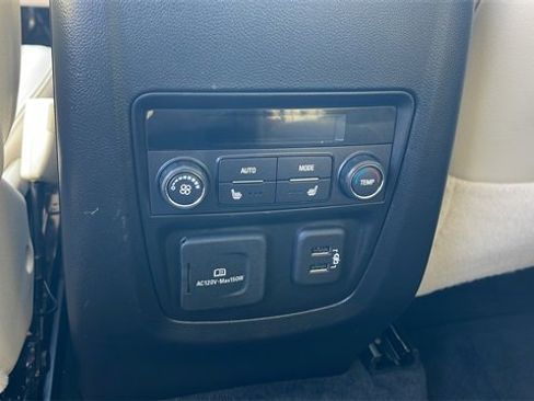 Used 2024 Buick Enclave Avenir w/ Avenir Technology Package image 18