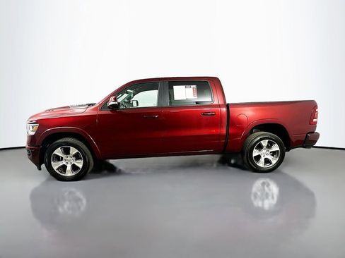 Used 2022 RAM 1500 Laramie RWD image 5