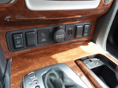Used 2019 INFINITI QX80 Luxe w/ Proassist Package RWD image 20