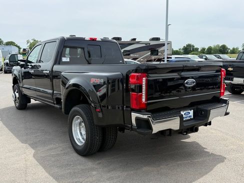 New 2026 Ford F350 4x4 Crew Cab DRW Super Duty image 42