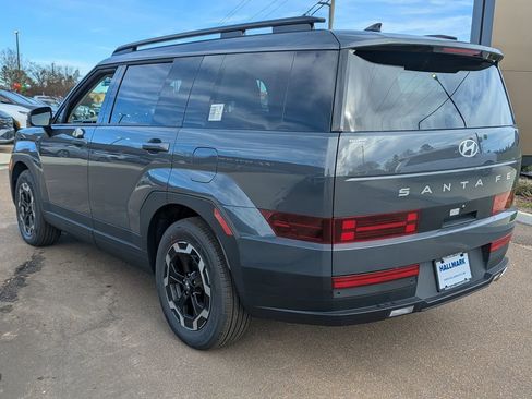 New 2026 Hyundai Santa Fe SEL image 3