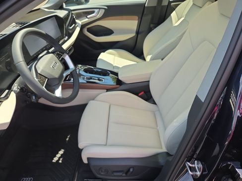 New 2026 Audi A5 2.0T Premium Plus AWD/4WD image 4