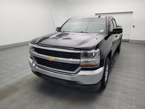 Used 2018 Chevrolet Silverado 1500 LT image 15