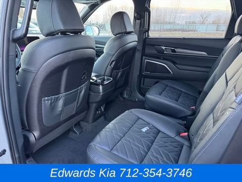 New 2025 Kia Telluride EX X-Line image 15