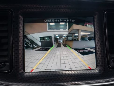 Used 2015 Dodge Challenger R/T Plus RWD image 8