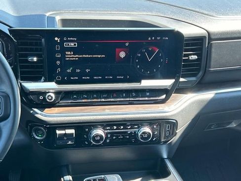 Certified 2024 GMC Sierra 1500 SLT w/ SLT Premium Plus Package image 17