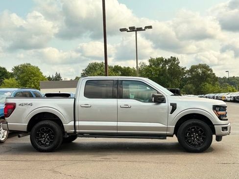 Used 2024 Ford F150 XLT w/ Equipment Group 302A MID AWD/4WD image 33
